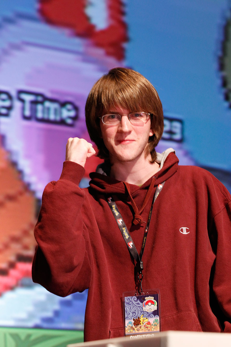 Illustration for article titled Americans Are the Best Pokemon Video Game Players in the World. We Just Suck at Cards.